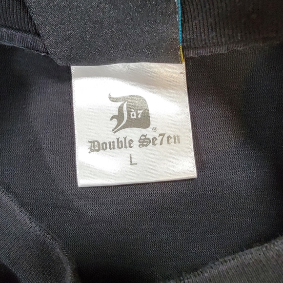 Double seven tshirt - Picture 5 of 7
